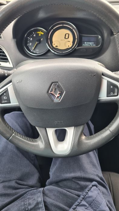 Vând Renault Megane 3