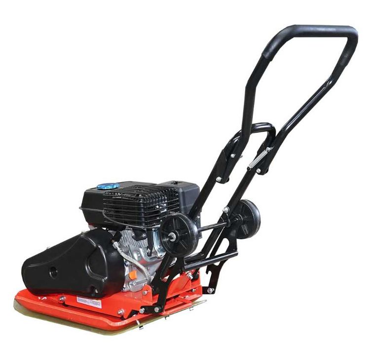 Placa compactoare 60 kg cu talpa de cauciuc inclusa ,transport gratuit