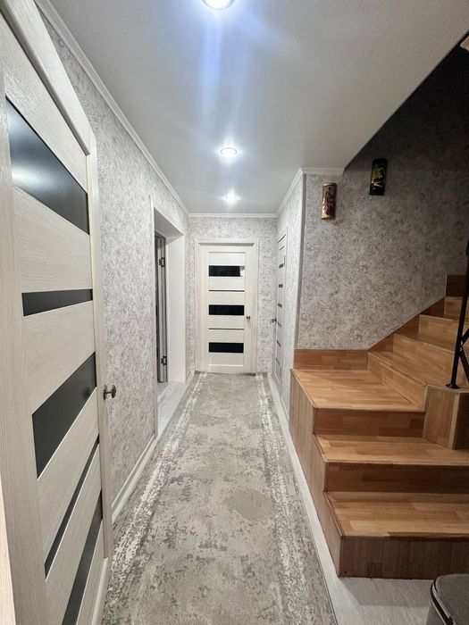 Продается благоустроенный дом со всеми удобствами