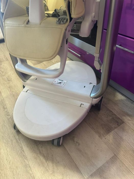 Детский стул 3 в 1