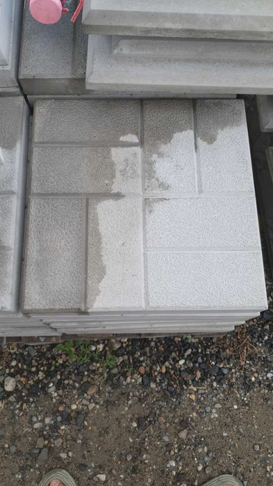 Capace beton, dale coame, borduri, piatră