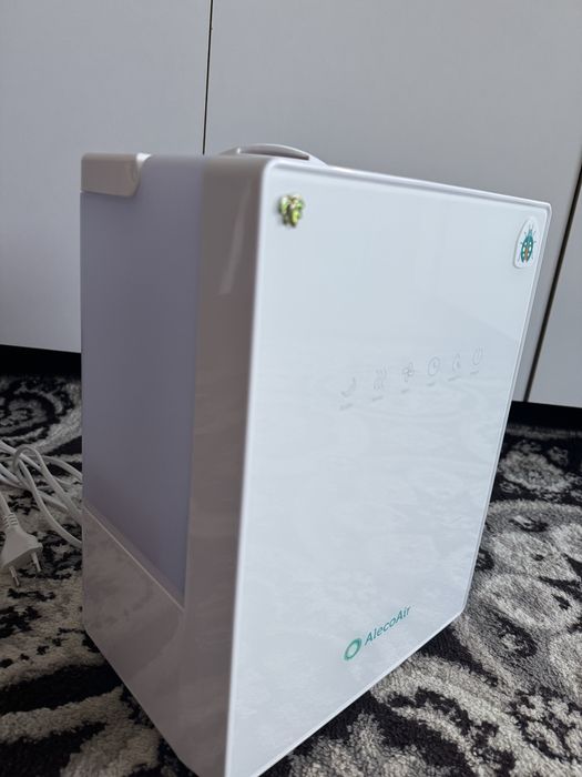 Umidificator AlecoAir