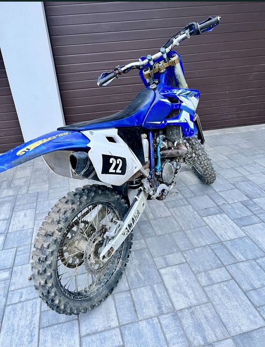 De vânzare Yamaha yzf 426