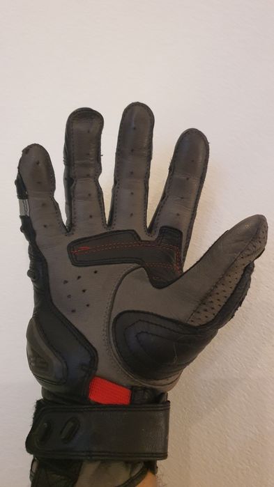 Mănuși moto Rev'it! L 9