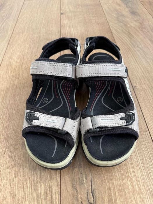 Ecco 37 sandale piele Ecco Receptor