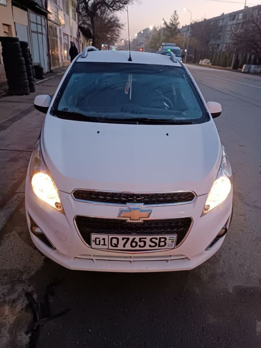 Спарк афтамат 2020 йил срочно сотилади