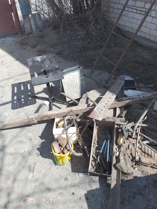 Прием металла /Купим чермет /самовывоз/дорога