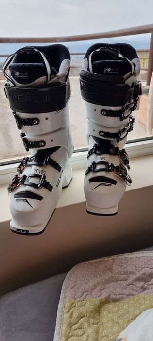 Дамски ски обувки Tecnica 24.5