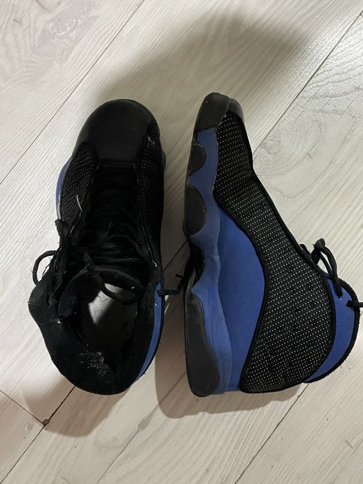 кроссовки Jordan 13