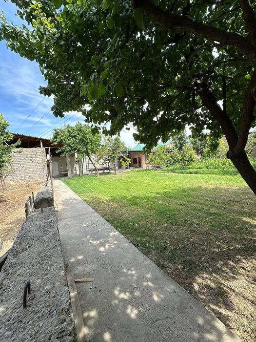 Продается земля Сергелийский р-н Ханабад маххаля 5 соток вдоль дороги