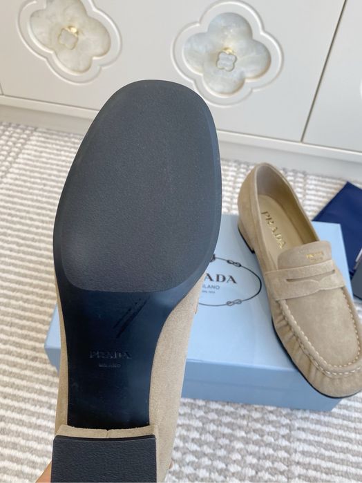 Mocasini Prada 35-42