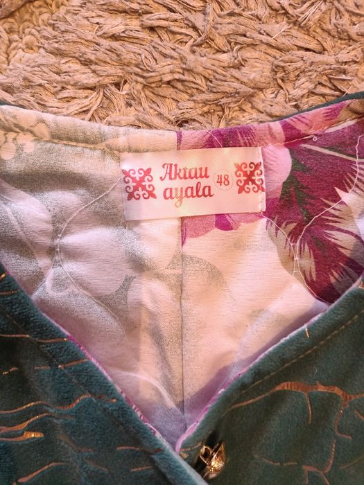 кажекей размер 48