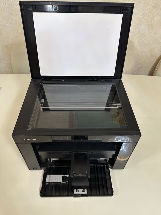 МФУ Canon I-SENSYS MF-3010