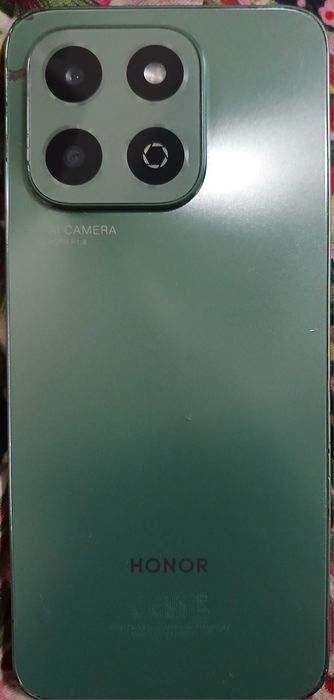 HONOR X6b 6/256 Gb Sotiladi