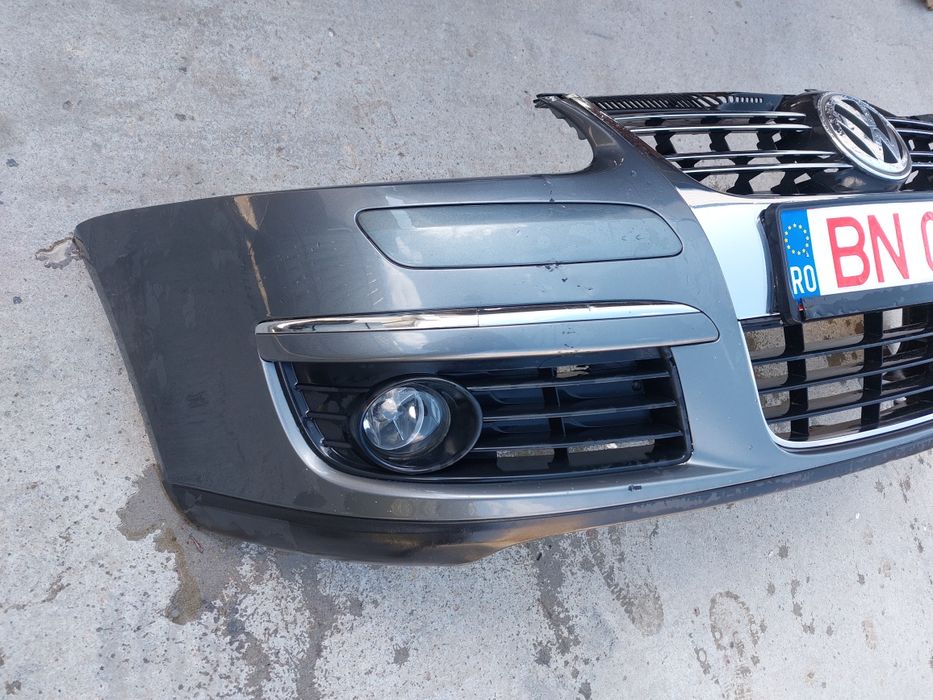 Bara fata completa Volkswagen Golf 5 Break / Jetta Model 2005-2009