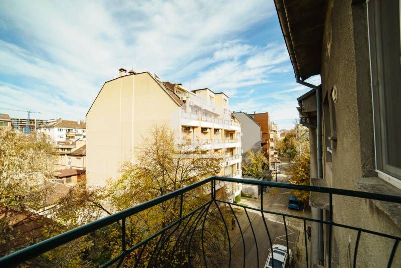 Дава се под наем Четиристаен апартамент в София, Оборище - 90 кв.м за 900 € - Снимка #5