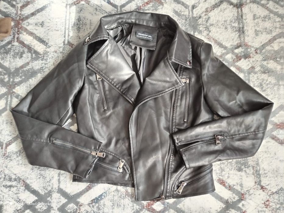 Продам косуху для подростка