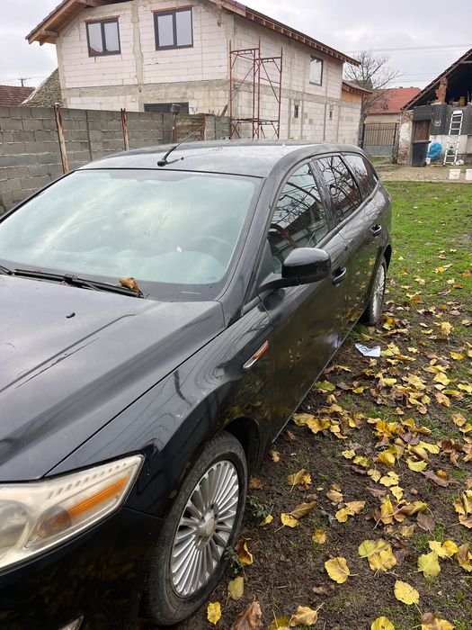Vand Ford Mondeo