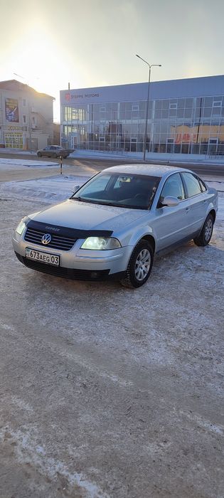 Продам фольцваген пассат б5+