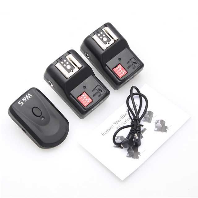 Радиосинхронизатор Godox CT-16/X2T/X3 (синхронизатор триггер )