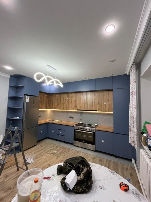 Кухынный гарнитур