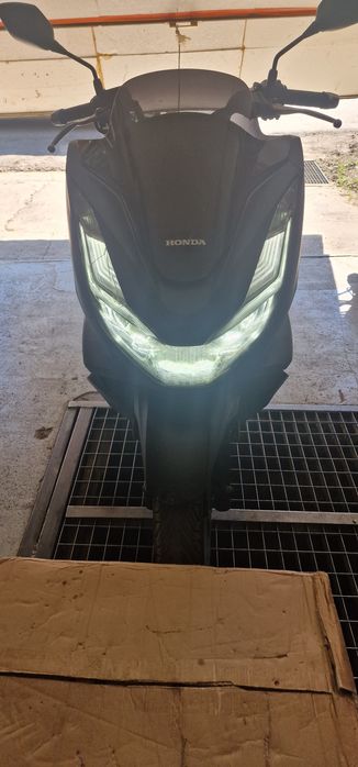 Scuter honda pcx 125/2022