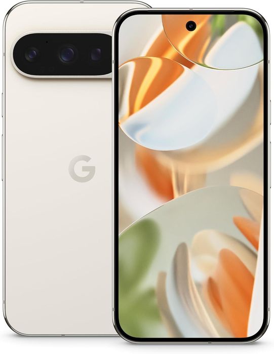 Смартфон Google Pixel 10  2025 model USA