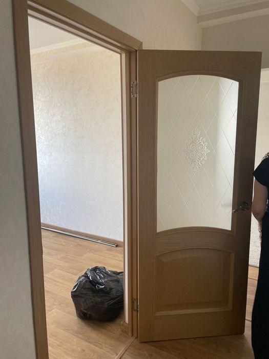 Продам межкомнатные двери