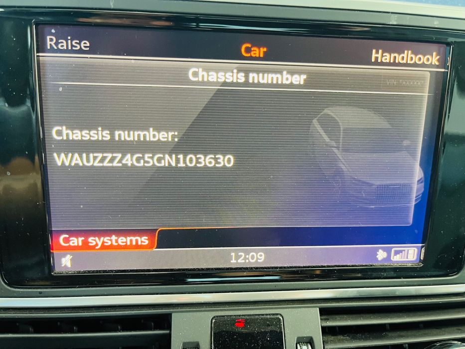 Audi a6 allroad 3.0 272 cp EURO 6