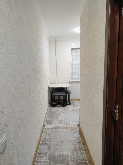 Сдается в аренда 1 комнатная квартира