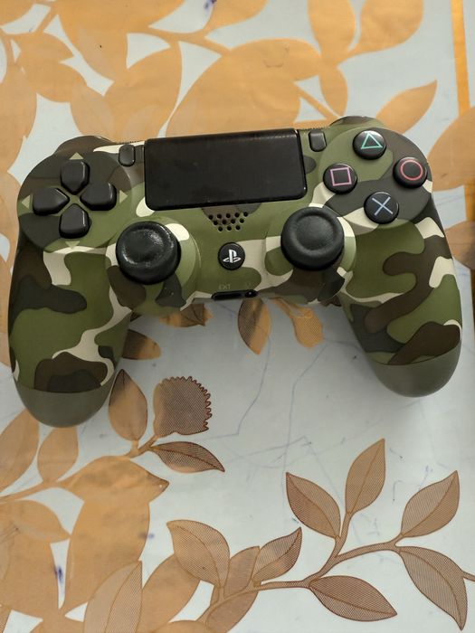 Продам джостик рс4