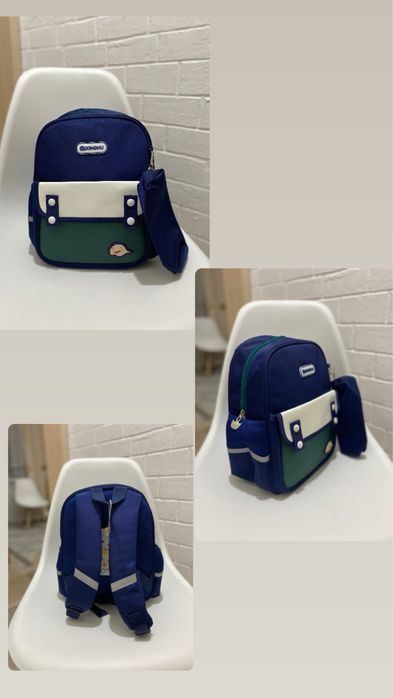 Школьные сумки портфели