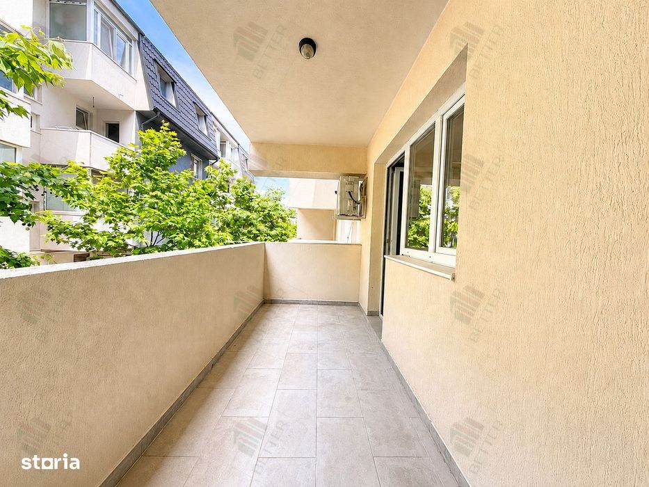 Apartament 3 camere | Decomandat | Popesti-Leordeni