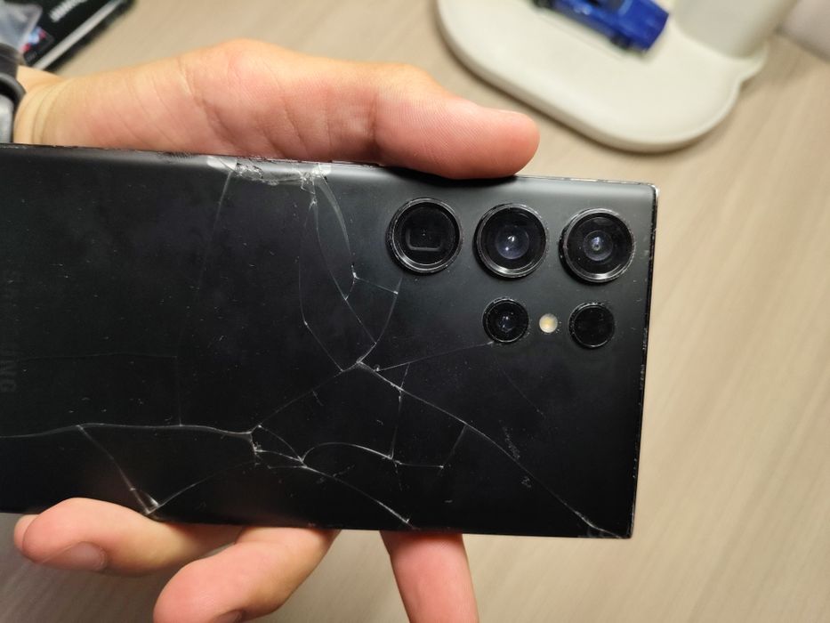 Samsung galaxy s23 ultra