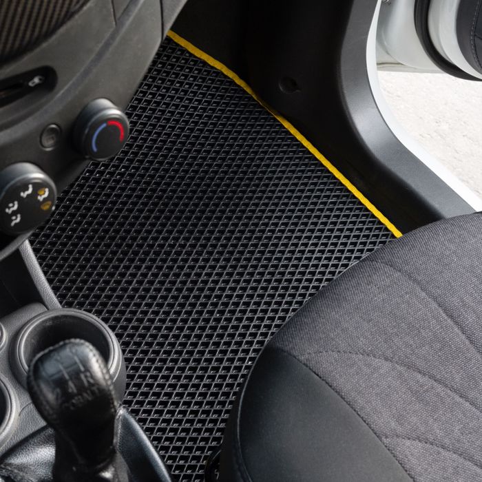 EVAKOR LITE авто коврики/полики на любое авто