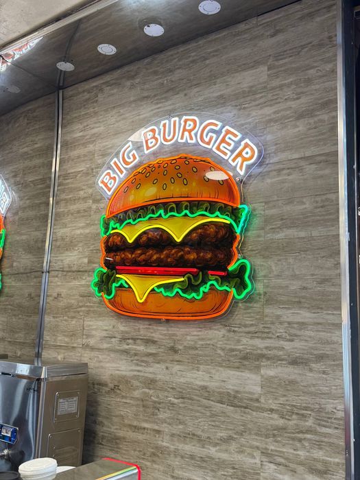 UV DTF tez va sfatli lestli