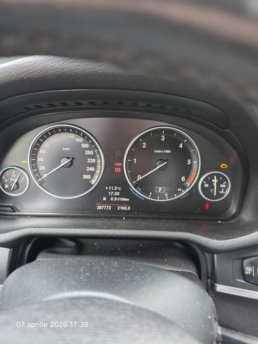 Bmw x3 F25  vand sau schimb