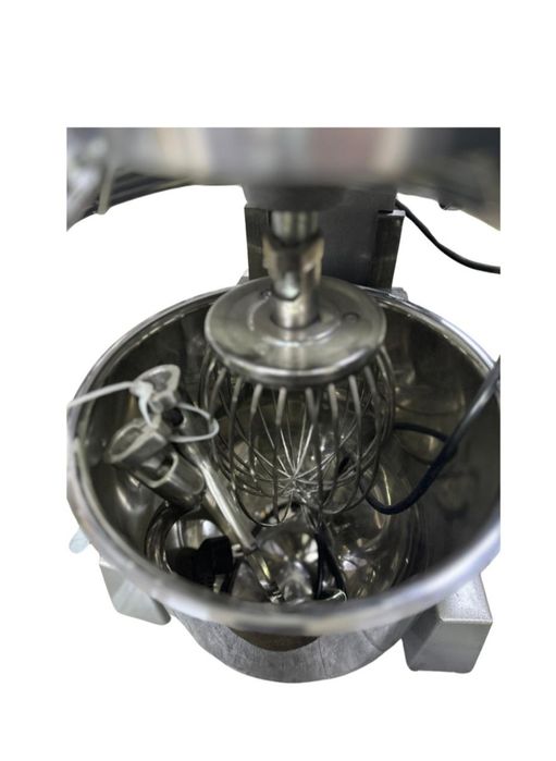 Планетарный Миксер