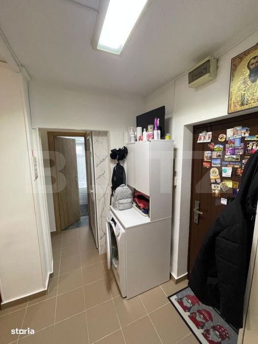 Apartament 2 camere, 61 mp, Calea Severinului - vis-a-vis de Promenada