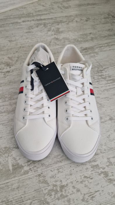 Tommy Hilfiger спортни обувки