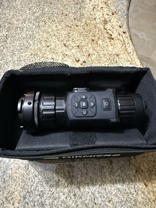 HIKMICRO  TH 35 PC Thermal Monocular