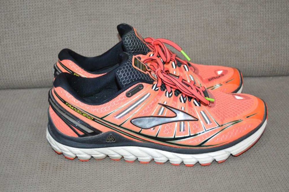 Adidasi alergare BROOKS Transcend marime 44