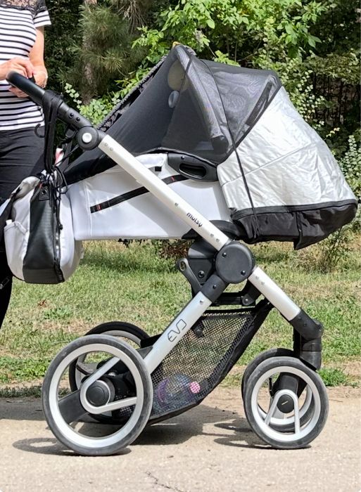 Количка Mutsy Evo Urban Nomad