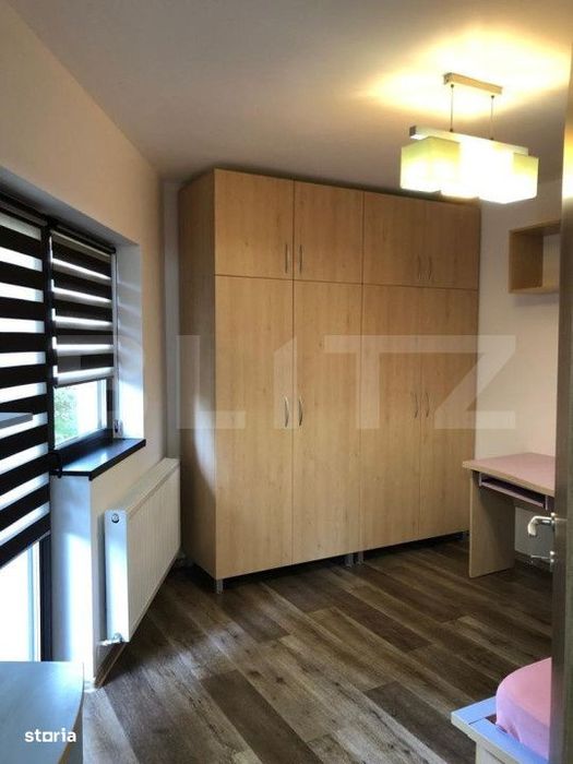 Apartament 3 camere, modern, parcare, zona Buna Ziua — fotografia 3