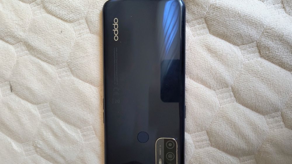 OPPO A53, 4GB RAM / 64GB – Funcționează perfect