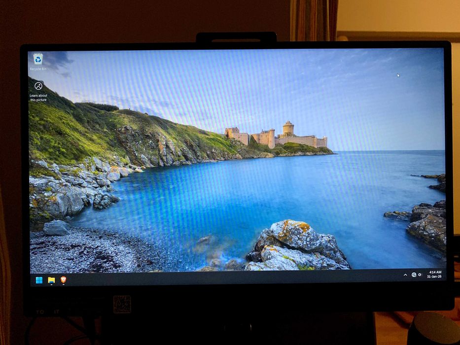 Преносим монитор 15.6" FHD IPS 60Hz | USB-C | 60 €