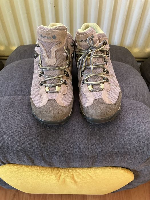 Боти за туризъм Lafuma