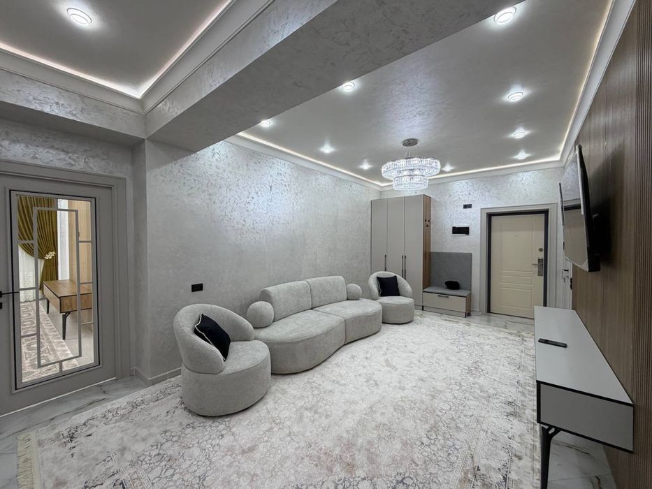 В доль дароге от собственика 3 этаж 3 комнаяная + хол