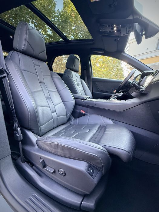 DS AUTOMOBILES DS 7 Crossback 2018 — imagine 3