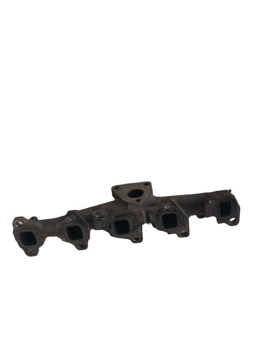 Galerie Evacuare Fiat Grande Punto 199_ 2005 - > 1.3 D Multijet 199 A3